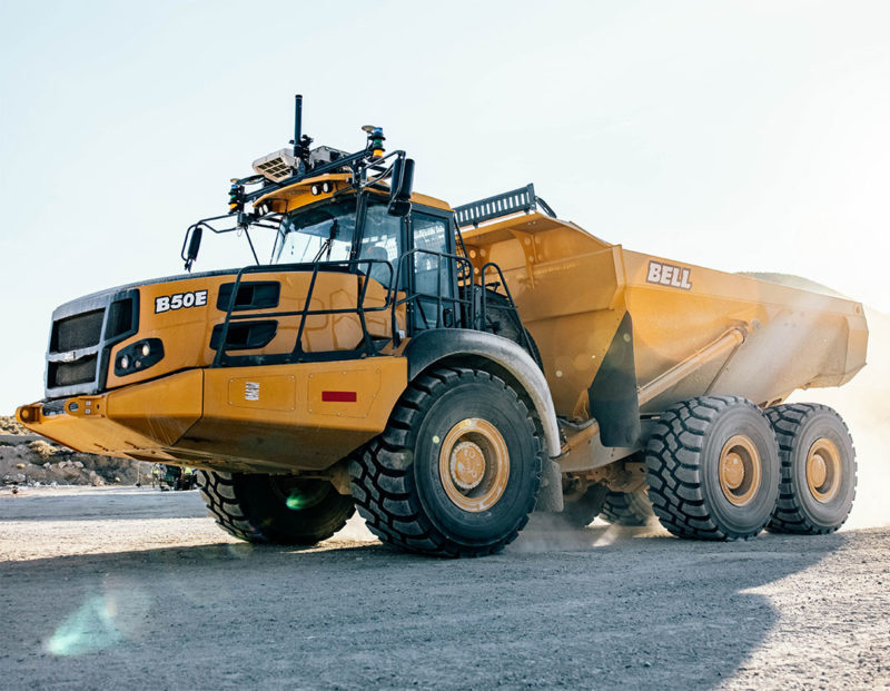 Latest News | Bell Trucks America