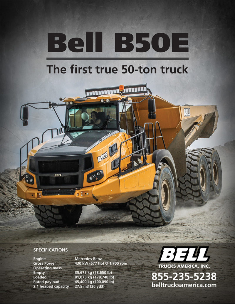 Bell Dealer Resources | Bell Trucks America