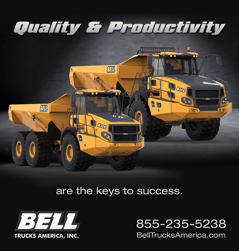 Bell Dealer Resources | Bell Trucks America