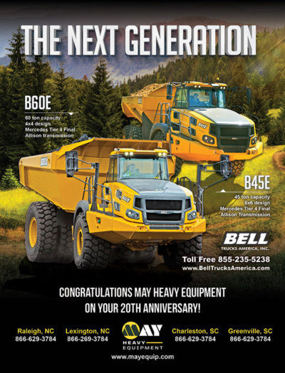 Bell Dealer Resources | Bell Trucks America