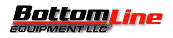 Bottom Line Equipment Logo