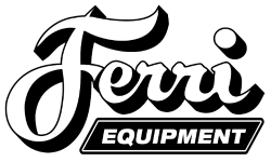 Ferri Equipment Logo